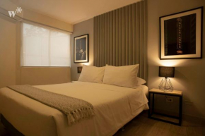 Welcoming 1BR in Barranco